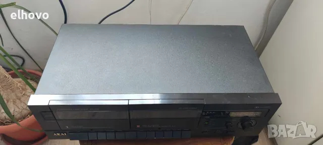 Дек AKAI HX-26W, снимка 7 - Декове - 48793472