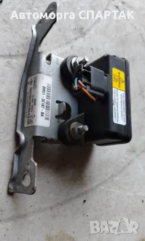 Ford Focus Mk2 2009 ESP сензор за скорост на отклонение 8M513C187BA