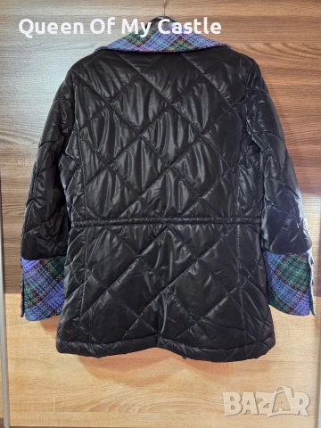 Разкошно зимно яке Lucy fashion , снимка 7 - Якета - 53037189