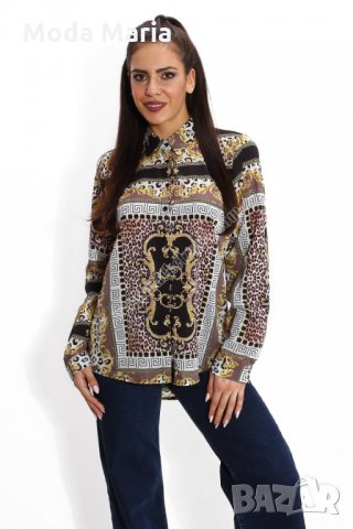 ДАМСКА РИЗА