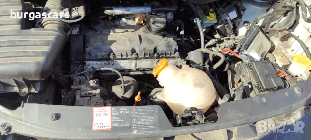 Ford Galaxy 1.9TDI - 115к.с. AUY 2004г, снимка 12 - Автомобили и джипове - 52145367