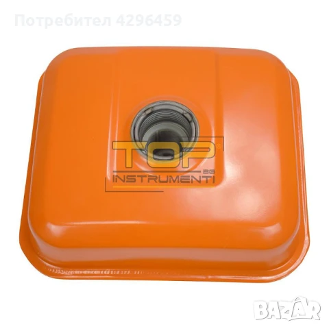 Резервоар за мотофреза, снегорини, бензинови водни помпи и други машини (011206), снимка 4 - Градинска техника - 51352604