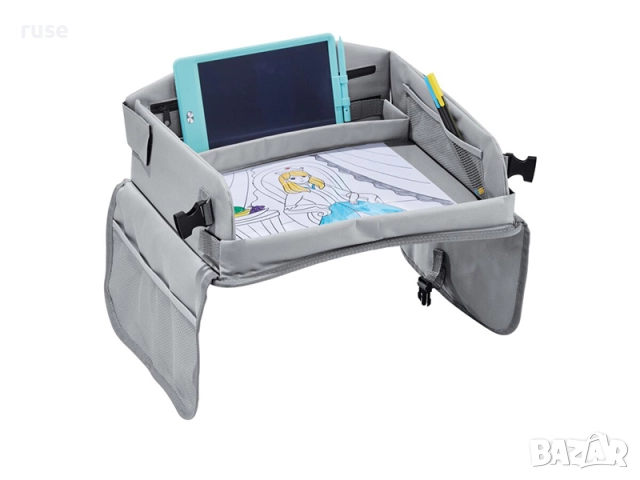 НОВИ! Детска масичка за път, снимка 5 - Други - 47267969