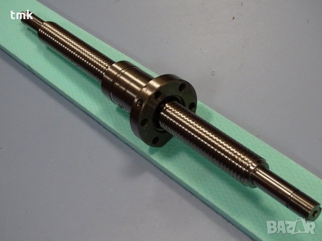 Сачмено-винтови двойки L-540 mm 