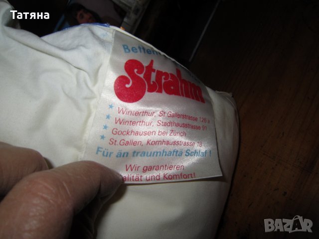 ДЕКОРАТИВНИ  ВЪЗГЛАВНИЦИ, снимка 14 - Декорация за дома - 31000990