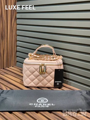 Chanel 🤍 Дамски Чанти , снимка 9 - Чанти - 55781605