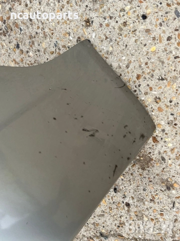 Оборудвана задна броня за ЯГУАР JAGUAR XF X250​ Portfolio ОРИГИНАЛНА 2012, снимка 9 - Части - 52153023