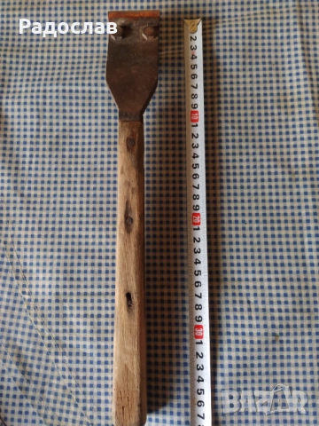 стар инструмент за обработка на дърво , снимка 8 - Други инструменти - 53216863