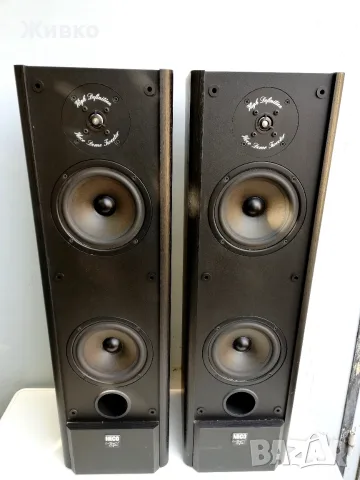 Тонколони HECO Interior Reflex