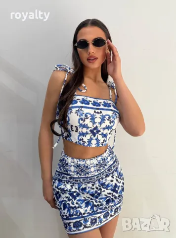 Дамски комплект , снимка 5 - Комплекти - 50272686