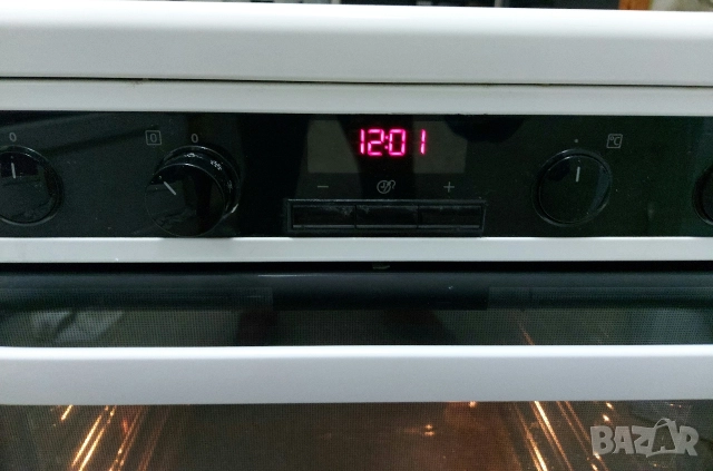 Печка Voss/Electrolux , снимка 3 - Печки, фурни - 52804799