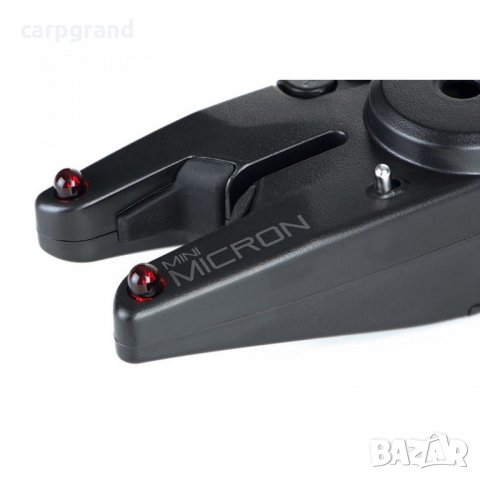 Сигнализатор FOX MINI MICRON, снимка 6 - Такъми - 31004239