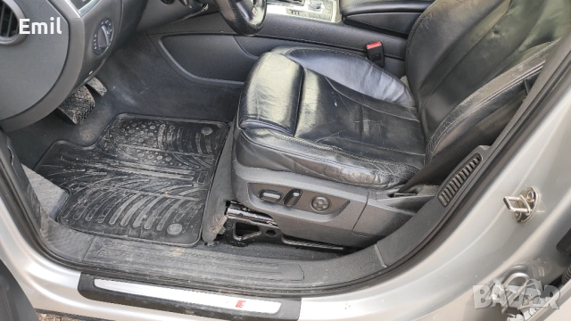 На части Audi Q7 3.0tdi, снимка 6 - Автомобили и джипове - 54240898