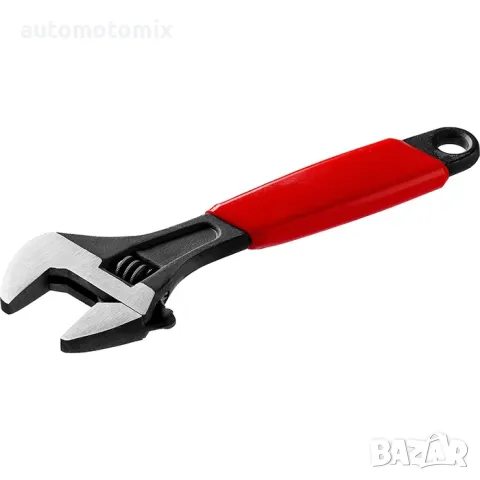 Гаечни ключове 3 части,Комплект регулируеми ФРЕНСКИ КЛЮЧОВЕ - 25235, снимка 2 - Аксесоари и консумативи - 48040526