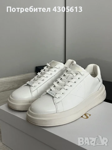Обувки Guess, снимка 1