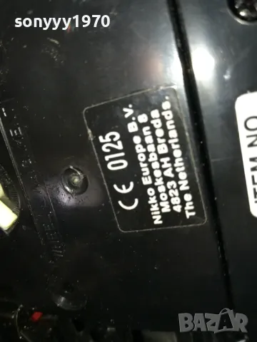 nikko-джип 38см 0804250847LNWC, снимка 17 - Колекции - 49805298