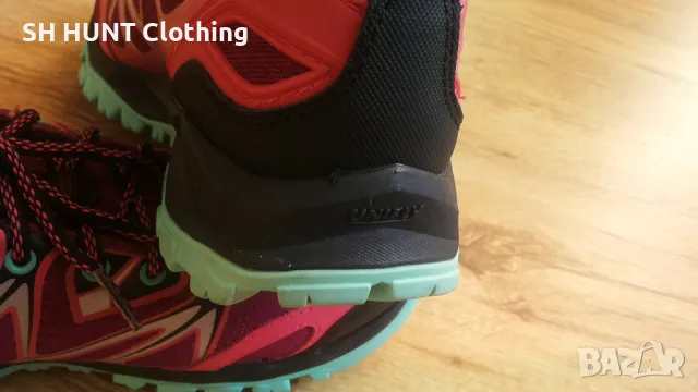 MERRELL GORE-TEX Women's Shoes размер EUR 38,5 дамски водонепромокаеми - 929, снимка 9 - Маратонки - 48448894