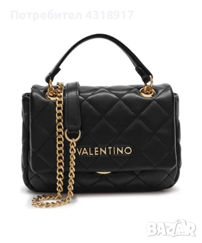 Оригинални маркови чанти и обувки на палети 