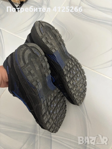Nike p6000, снимка 8 - Ежедневни обувки - 53926470