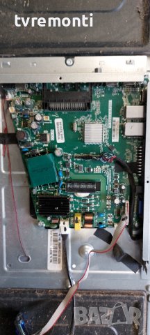 лед диоди от дисплей LSC320AN09-h02 от телевизор DYON модел ENTER 32 PRO, снимка 3 - Части и Платки - 37548099