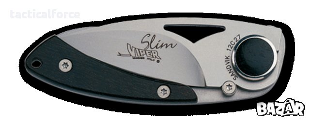 нож Viper-Италия, снимка 3 - Ножове - 32142348