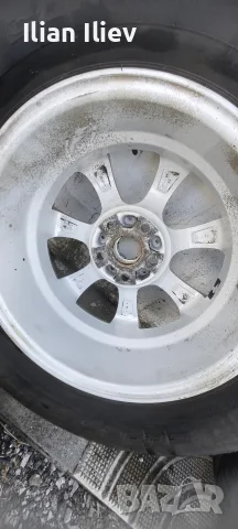 джанти toyota 5/114,3, снимка 4 - Гуми и джанти - 56056187