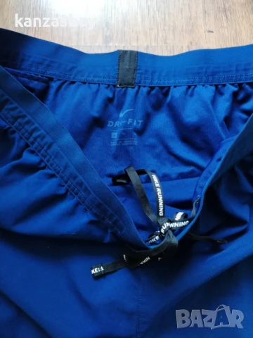 Nike M NK FLX STRIDE SHORT - страхотни мъжки шорти ХЛ, снимка 3 - Спортни дрехи, екипи - 50690996