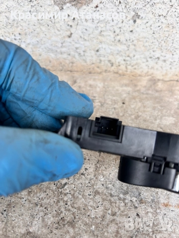 2118208310 .Джойстик копче бутон за ел.огледала за Мерцедес Е-класа W211., снимка 11 - Части - 47869534