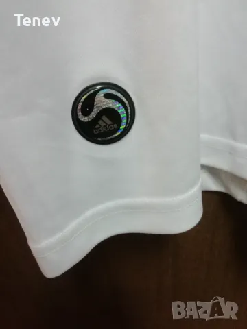 Germany 2008/2009 Adidas XL оригинална футболна тениска фланелка Германия , снимка 9 - Тениски - 48985151