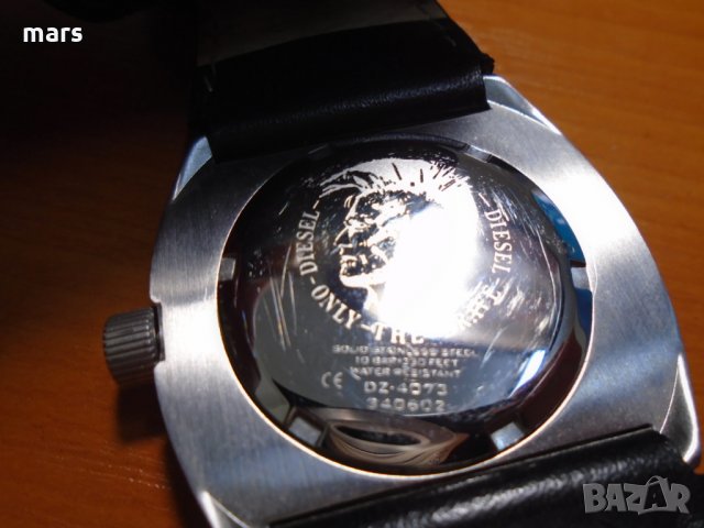 DIESEL, снимка 7 - Мъжки - 31636931
