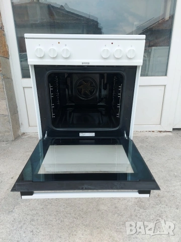 Печка Gorenje , снимка 3 - Печки, фурни - 54340780