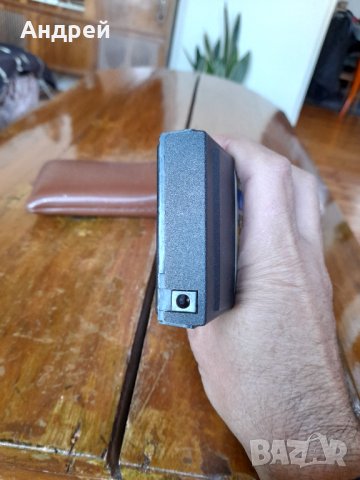 Стар калкулатор Електроника Б3-23, снимка 6 - Други ценни предмети - 38550936