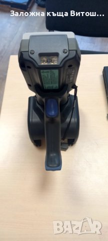 Баркод Скенер  Intermec CK31NI, снимка 2 - Оборудване за магазин - 36929211