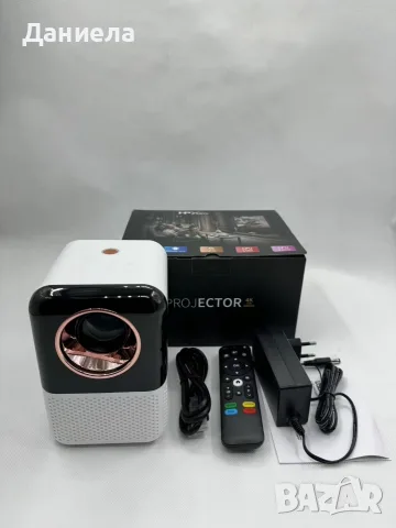LED Проектор HPX Pro 
