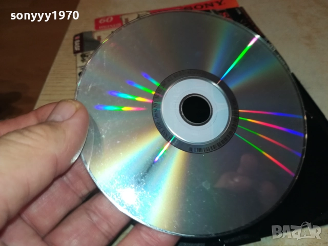 SUNNY TOP 100 MP3 2810252214, снимка 12 - CD дискове - 52217166