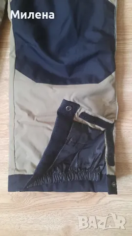 Детски ски панталон H&M - 140 см., снимка 2 - Детски панталони и дънки - 47936520