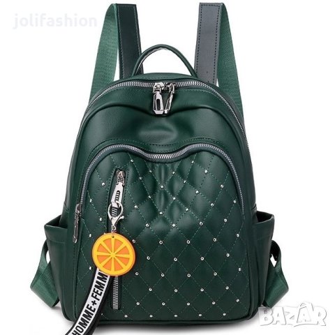 Дамски чанти лукс, снимка 3 - Чанти - 23426960