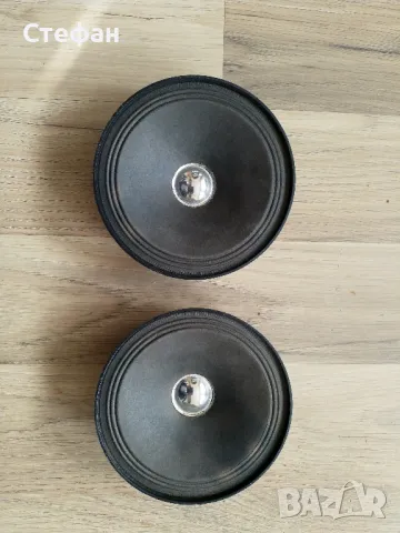 Пластмасови говорители, снимка 2 - Тонколони - 48767184