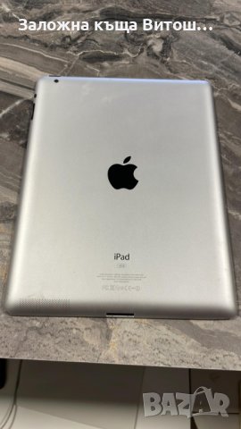 Таблет Apple Ipad 2 ( MC769LL/A ), снимка 5 - Таблети - 39272694