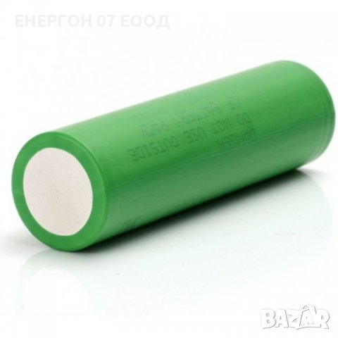 НОВИ 18650 25А 2500mah високоразрядни батерии клетки lion liion 18650, снимка 7 - Друга електроника - 38991688