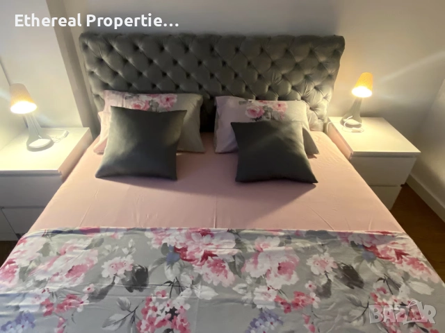 Тристаен апартамент Медицинска академия, снимка 10 - Апартаменти - 52469344