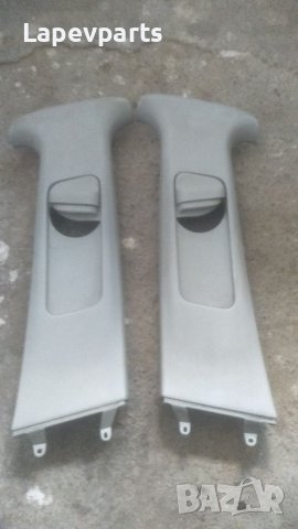 Интериорни детайли,кори Seat Toledo Leon 1999-2005 Сеат Толедо Леон , снимка 1