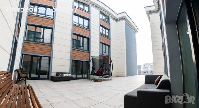 Двустаен апартамент за нощувки Panagyurishte Apartment|Ритейл парк Панагюрище|Близо до УниХоспитал, снимка 12 - Селски туризъм и култура - 54337112