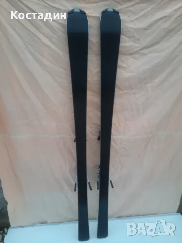 Карвинг ски Elan EFlex GX 168см. , снимка 7 - Зимни спортове - 49319488