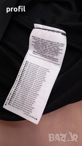 Nike Pro Compression М мъжки тениски, снимка 6 - Спортни дрехи, екипи - 54058900