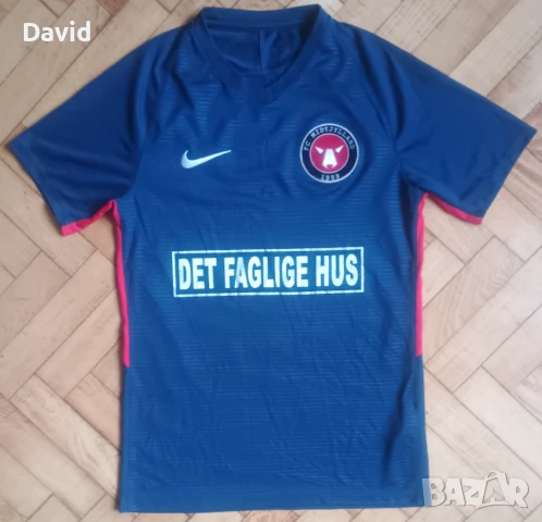 Оригинална фланелка на Мидтиланд