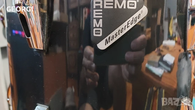 remo master edge acousticon r 12 инча том, снимка 3 - Ударни инструменти - 50927712