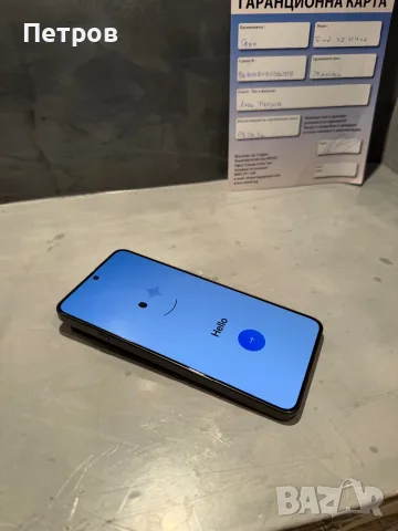КАТО НОВ OPPO Find X9 Ultra 512 GB + Гаранция до 09.06.2028г, снимка 12 - Други - 55708005