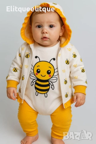бебешки комплекти , снимка 6 - Комплекти за бебе - 52238937