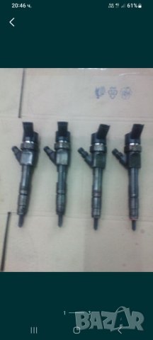 Дюзи дизел Рено,Нисан и др.коли, снимка 2 - Автомобили и джипове - 40660065